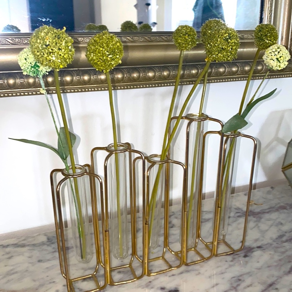 Home decor